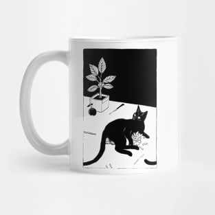 Segunda Mug